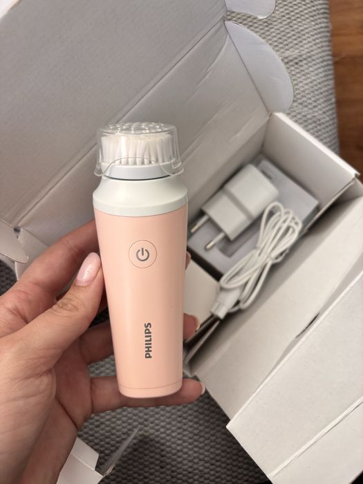 Фотоепилатор PHILIPS