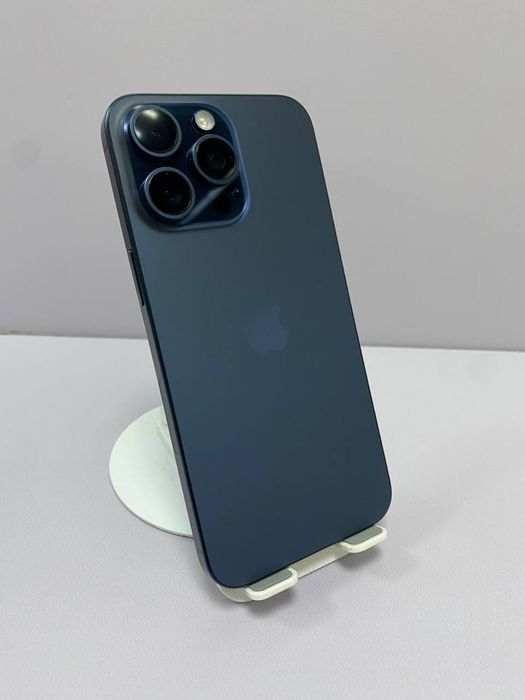 iPhone 15 Pro Max #АК12688