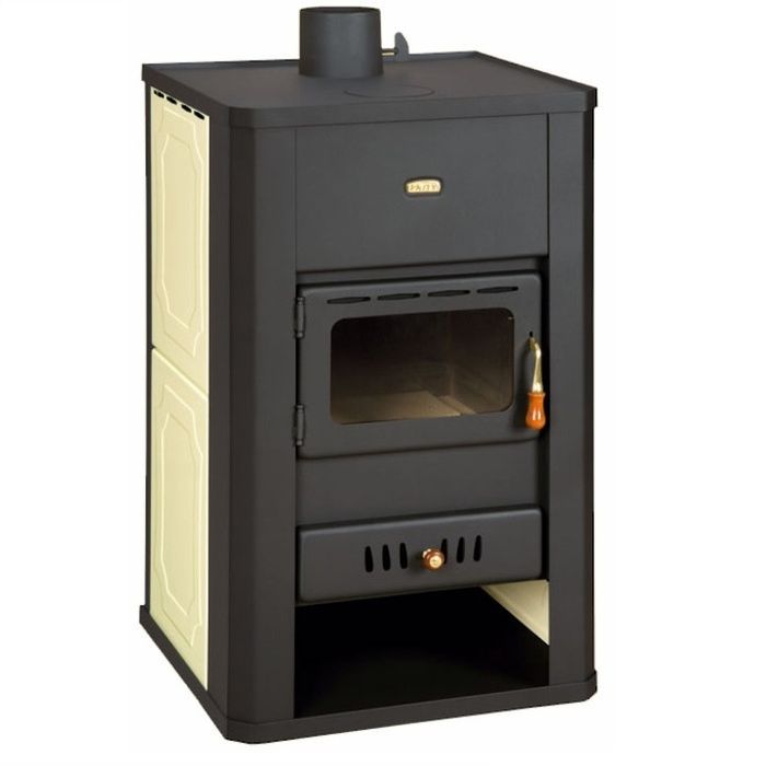 Камина прити 17кв