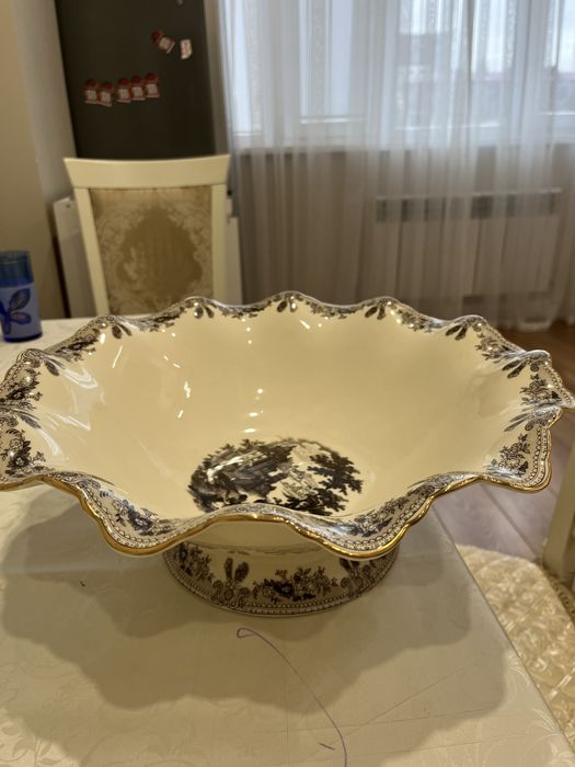 Ваза для сервировки