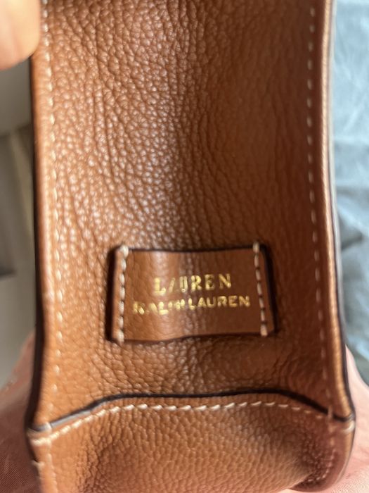 Сумка Ralph Lauren