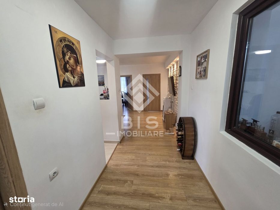 Apartament la Casa