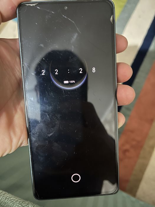 Redmi note 13 pro 4g