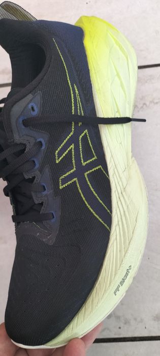 Brooks Asics Air Jordan