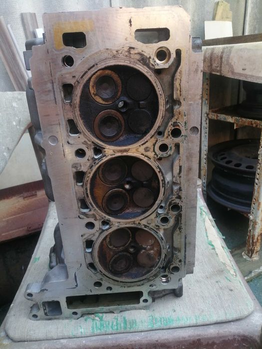 Части за мерцедес 221