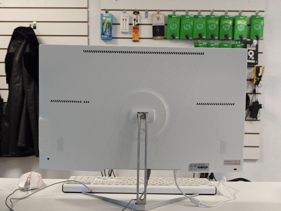 Моноблок 2025 года