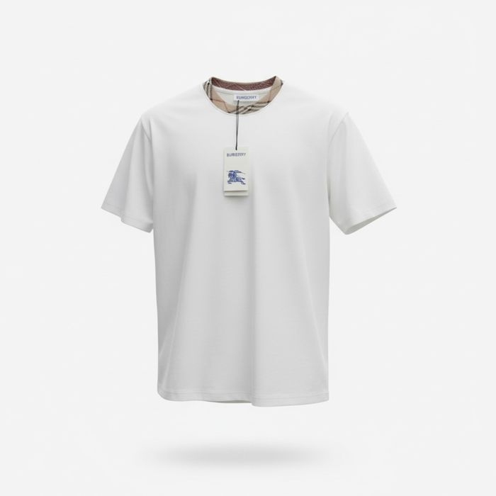 Тениски Burberry оригинал - NFC