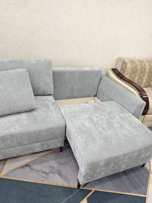 Новый диван трансформер