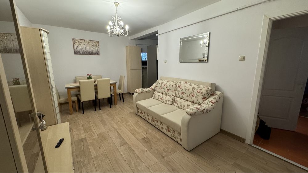 Apartament 2 camere - zona Intim
