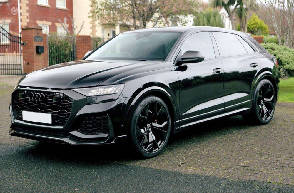 20" Джанти за AUDI Q8 SQ8 Q7 SQ7 SQ8 RSQ8 4M