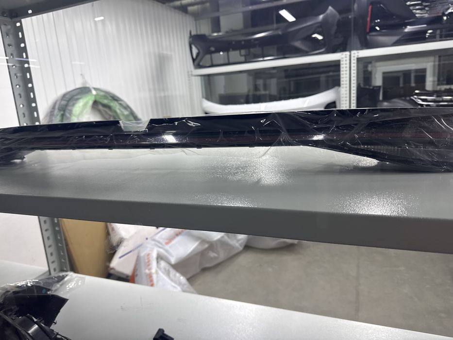 Капот huyndai Elantra