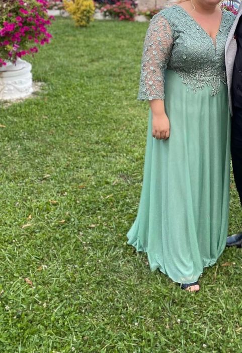 Vând rochie de seara