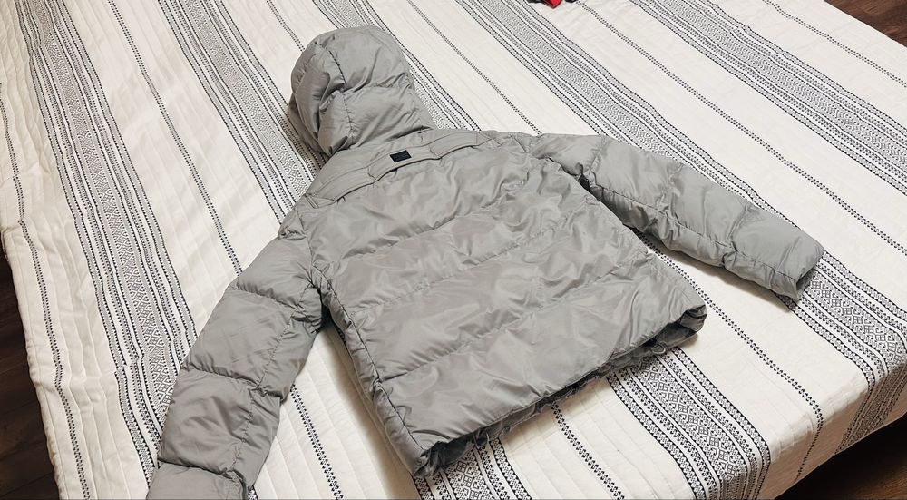 G-Star Whistler Short Puffer