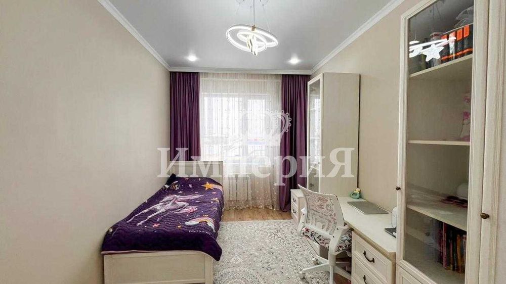 евро трешка в новом доме Екатерина шак