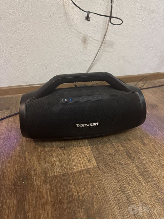 Bluetooth Колонка Tronsmart Bang Max 130 Вт