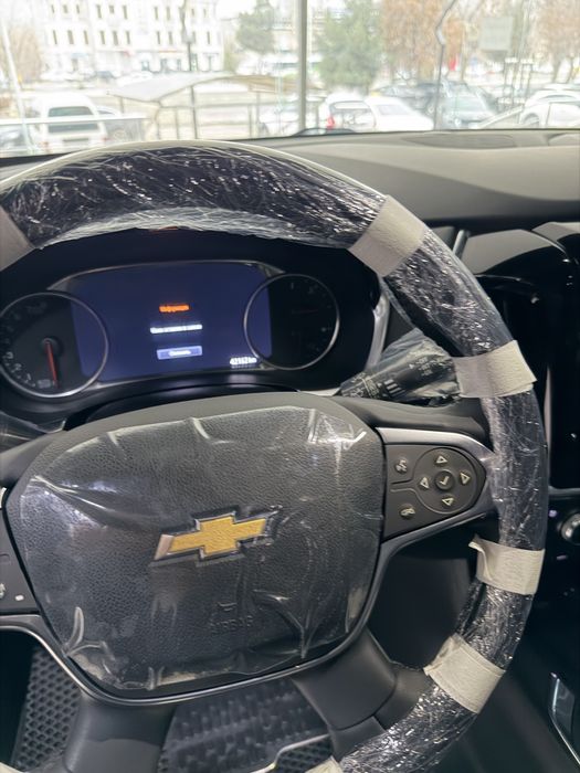 Traverse 2023 sotiladi