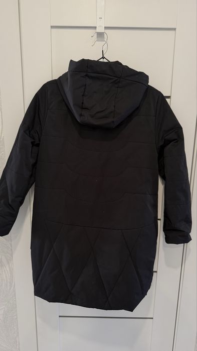 Куртка на 8-10 лет