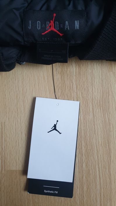 Geacă JORDAN, de bărbați, marimea M