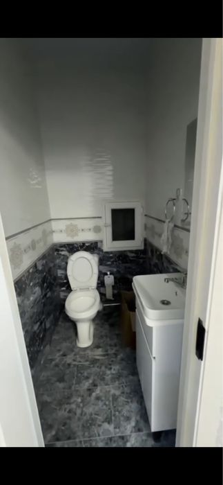 Sergeli metro choshtepa