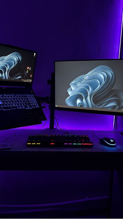 Laptop asus tuf gaming A15