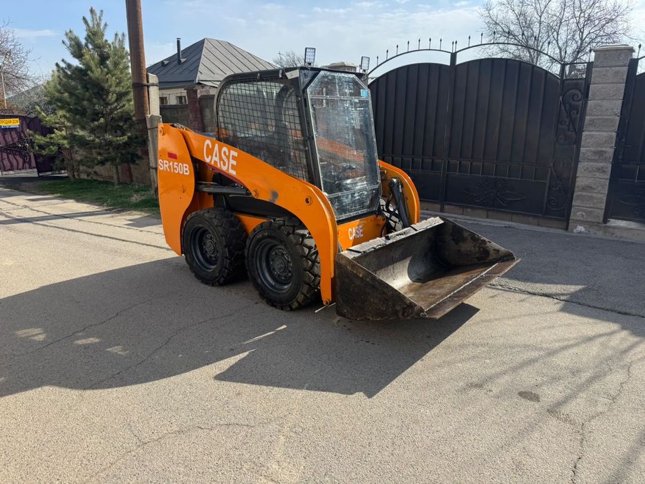 Оренда спец техники !