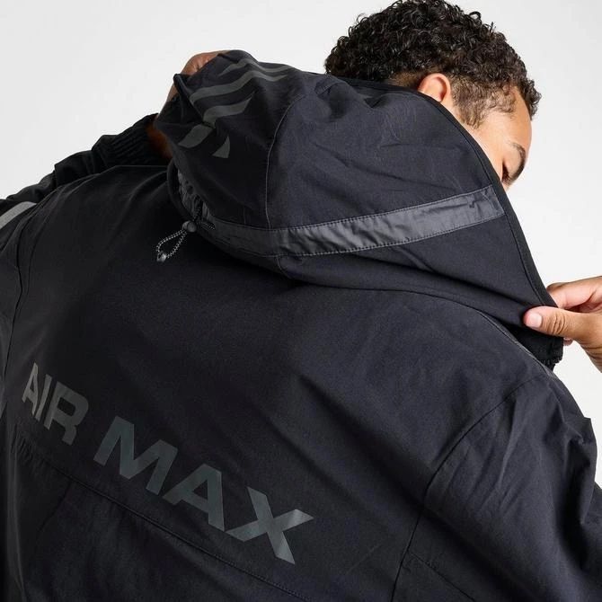 Nike Air Max S-M екип, оригинален мъжки комплект tech pack