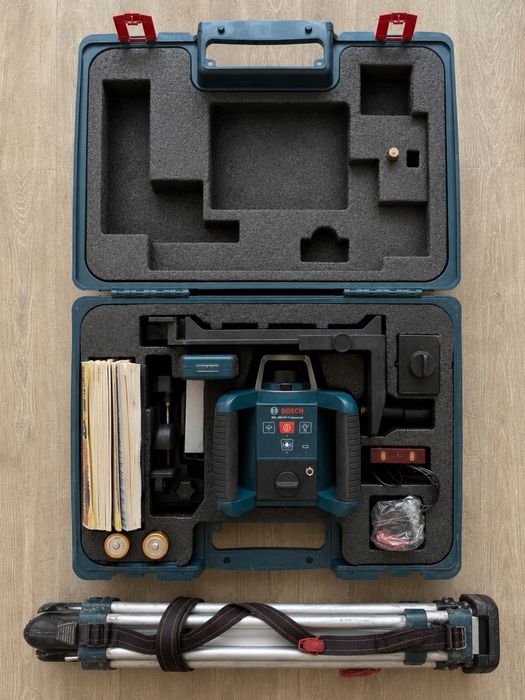 Bosch GRL 300 HV Professional