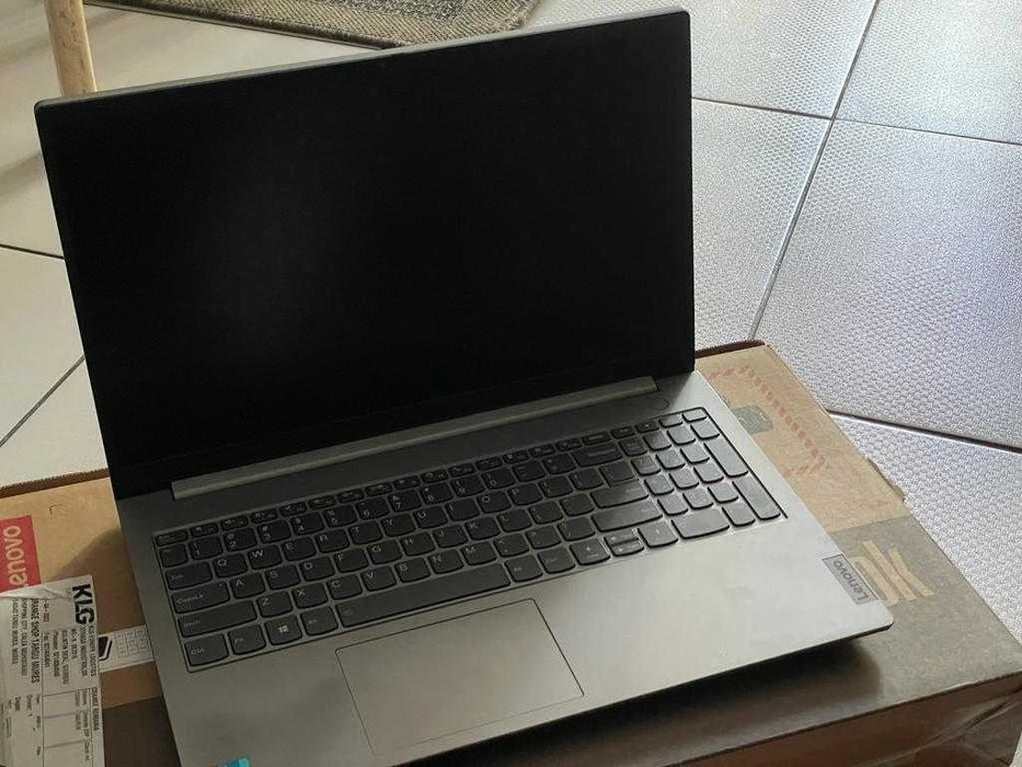 Lenovo ThinkBook 15 G2 ITL