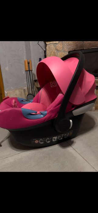Детско столче Cybex