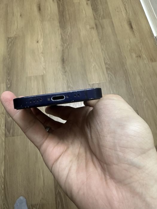 iphone 12 mini 64gb/ 68% akb