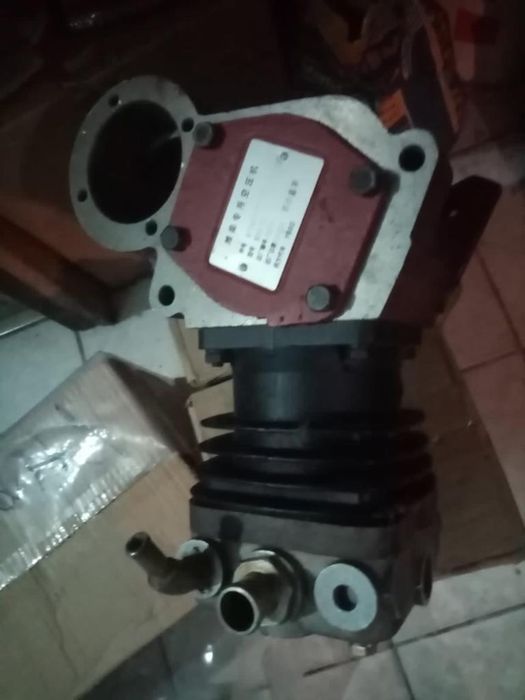 Компрессор на Хово новый