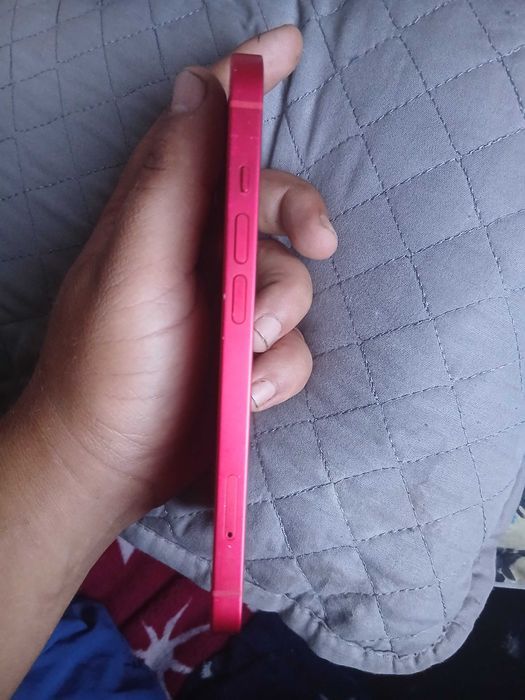 Iphone 14 Rosu 128 Gb