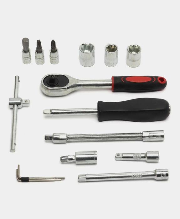 Nabor kulish 46 element