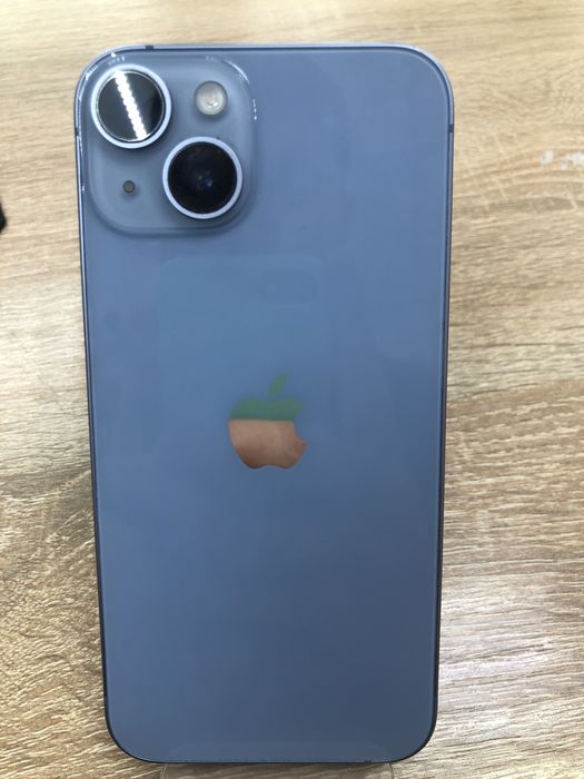 Iphone 14 128gb (A4)