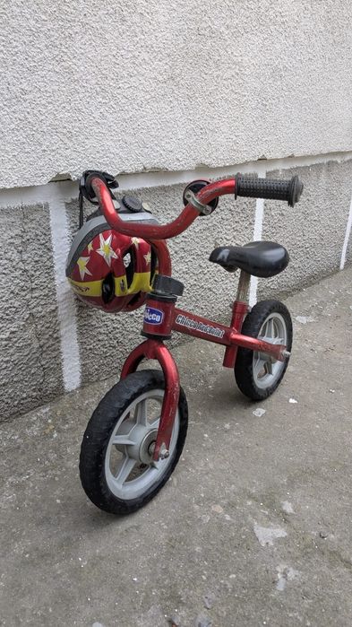 Bicicletă Chicco