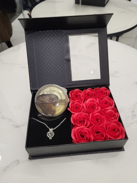 Жемчужина желание 8 марта