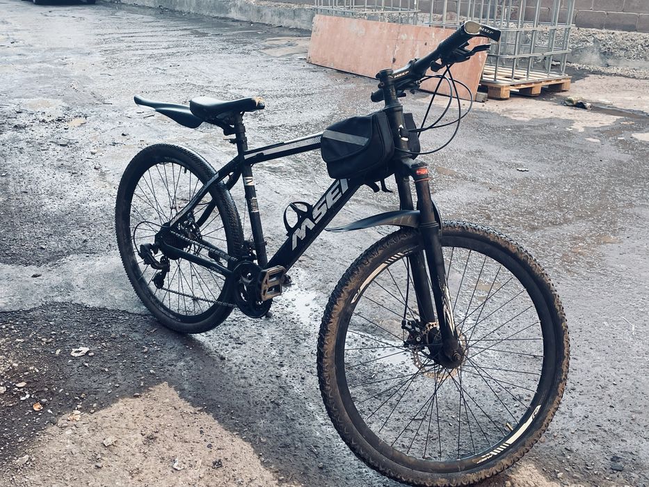 Продам велик в хорошии сост