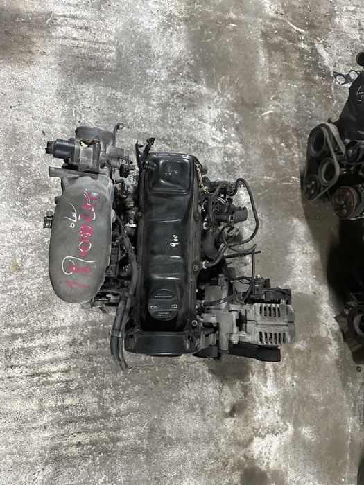 Двигатель Volkswagen golf vento passat 1.8l PF