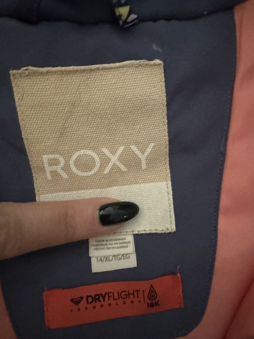 Детско яке Roxy