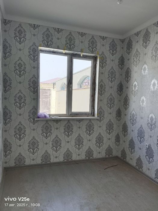 Mol bozorni orqasida Katej uylar sotiladi 4 xonali