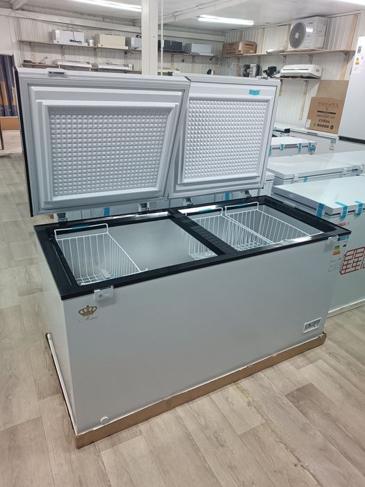 Продам морозильник Россискии бренд