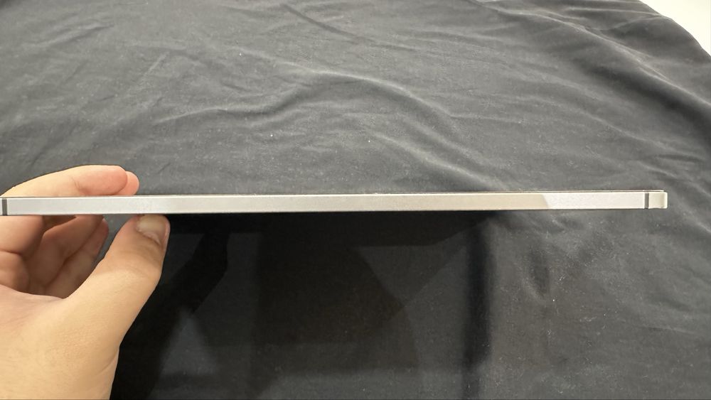 iPad Air 4 64GB Wi-Fi + Cellular с SIM-картой), Silver