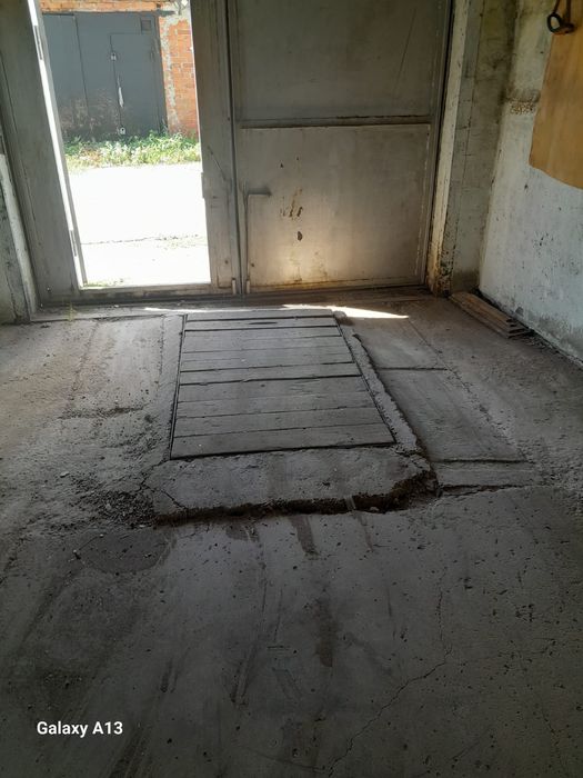 Сдам Гараж в аренду