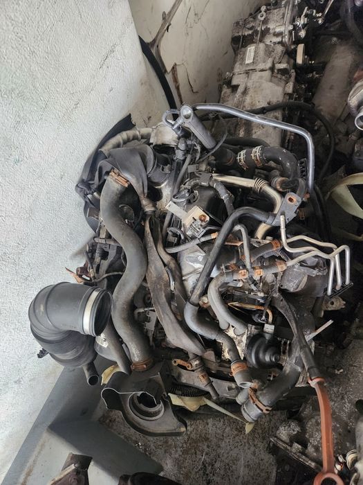 Chiuloasa 2.0/2.5 Vw craftar