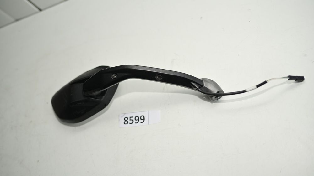 Ducati Multistrada V2 V4 V4S 2021 2025 Oglinda dreapta Blind spot