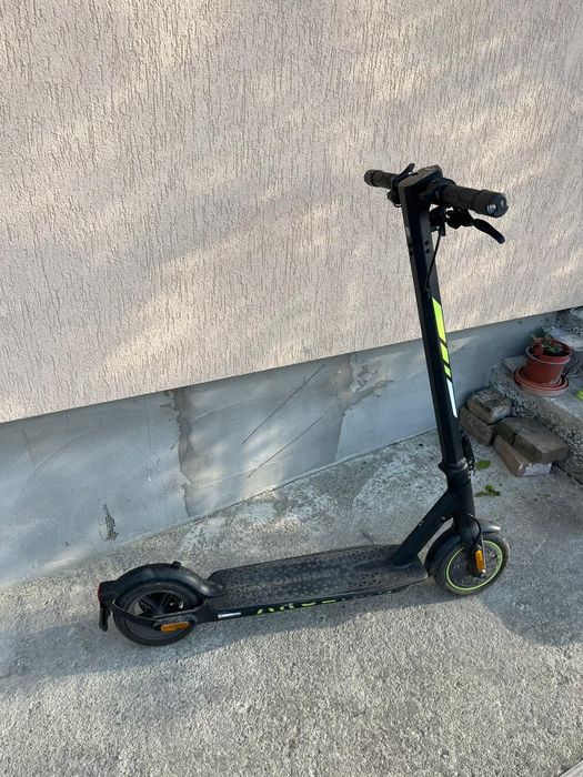 Trotinetă electrică