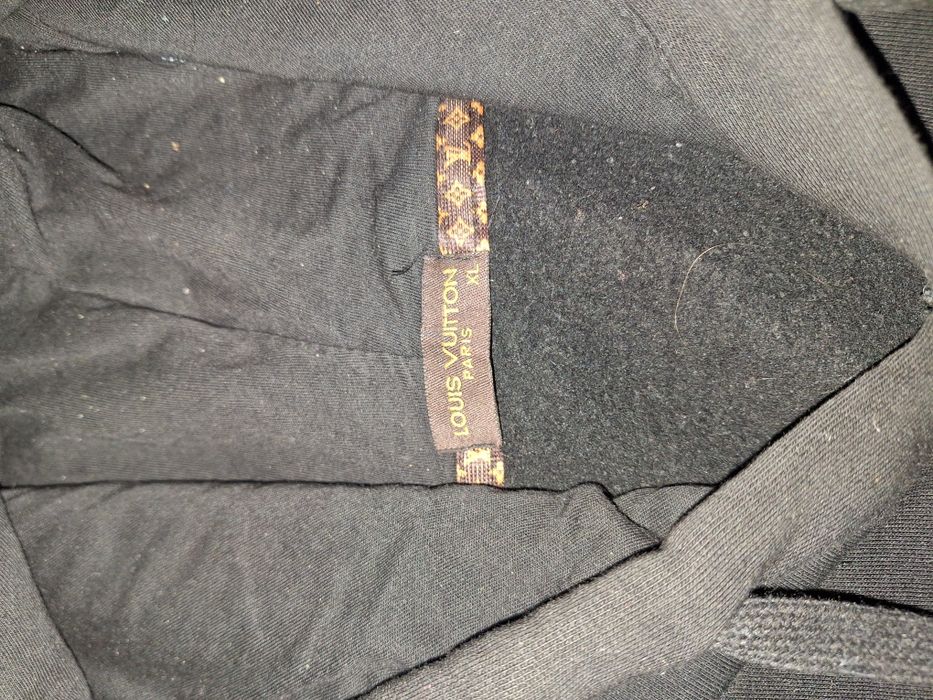 Hanorac Louis Vuitton