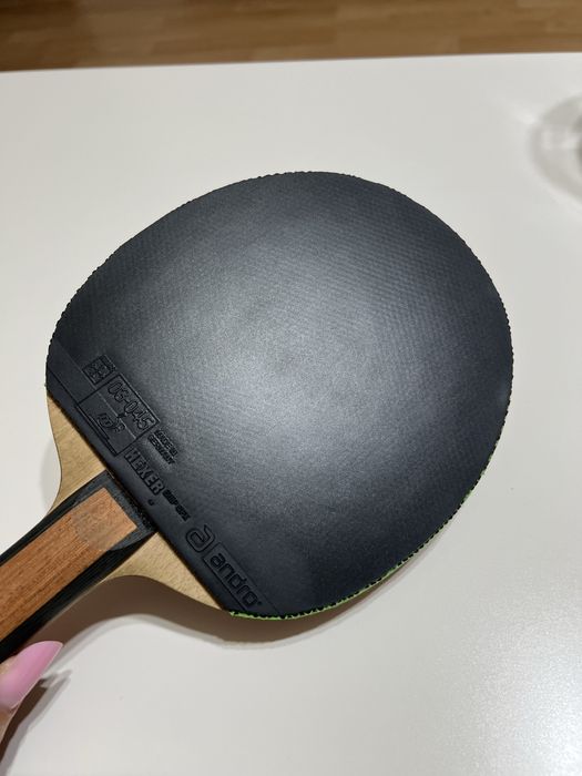 Innerforce layer zlf