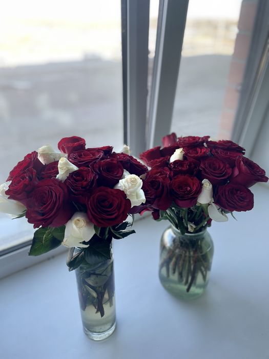 Продам цветы 1 день было