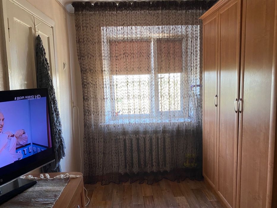 Продам квартиру в городе Балхаш